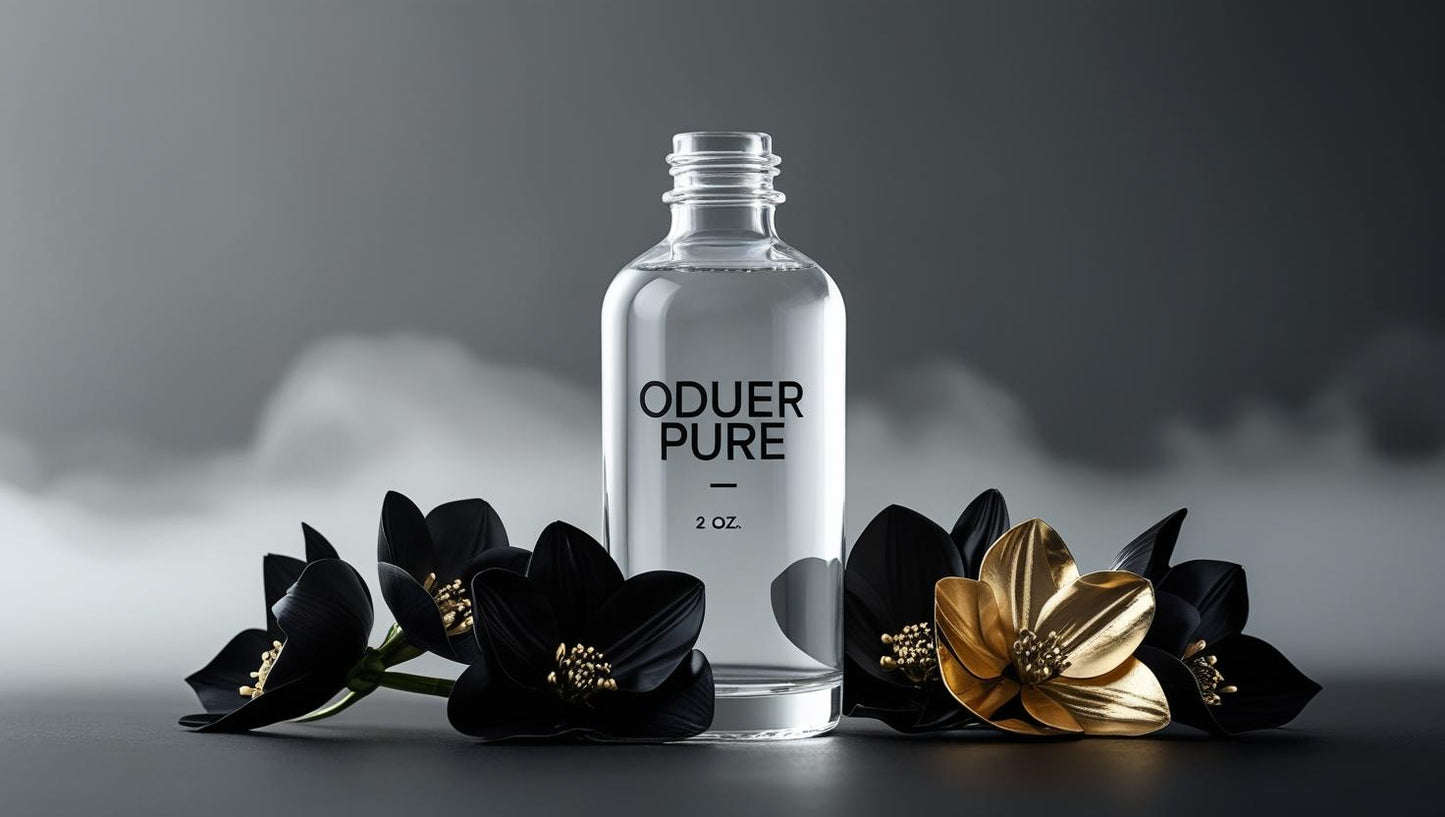 Oduer Pure " Pure Smell " Spray